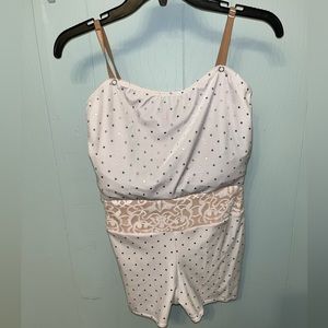 Adult Medium Awish Come True reversible dance costume.